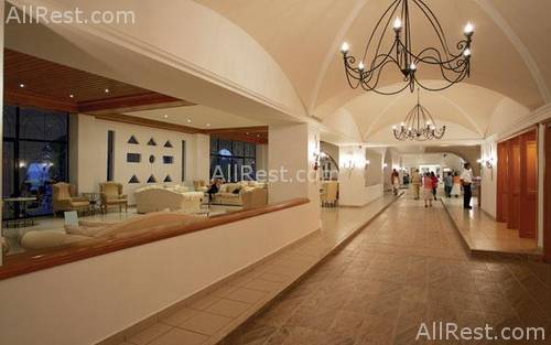 Norida Beach Mitsis Hotels 8
